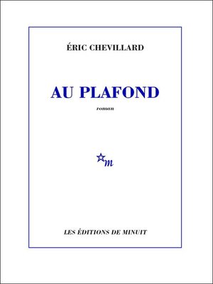 cover image of Au plafond